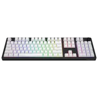 Tastatură Hator Wireless Skyfall 100 Fără fir / Black photo 2
