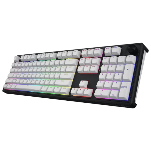 Клавиатура Hator Wireless Skyfall 100 Беспроводные / Черный photo 3