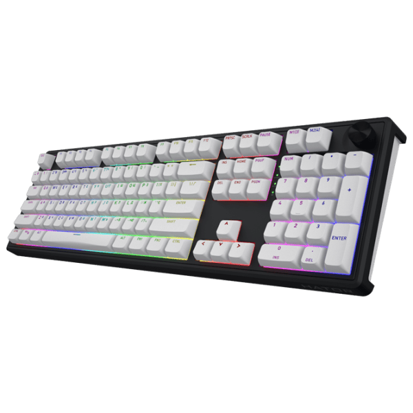 Клавиатура Hator Wireless Skyfall 100 Беспроводные / Черный photo 3