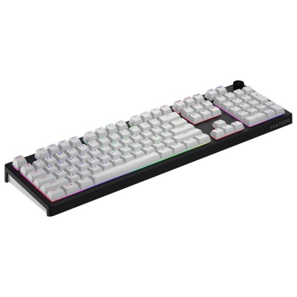 Клавиатура Hator Wireless Skyfall 100 Беспроводные / Черный photo 4