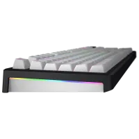 Tastatură Hator Wireless Skyfall 100 Fără fir / Black photo 5