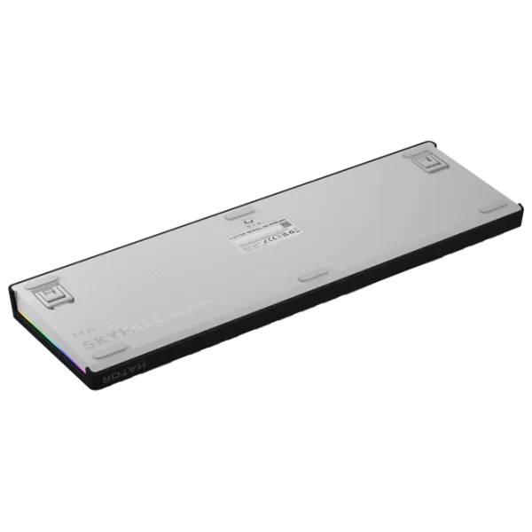 Клавиатура Hator Wireless Skyfall 100 Беспроводные / Черный photo 6