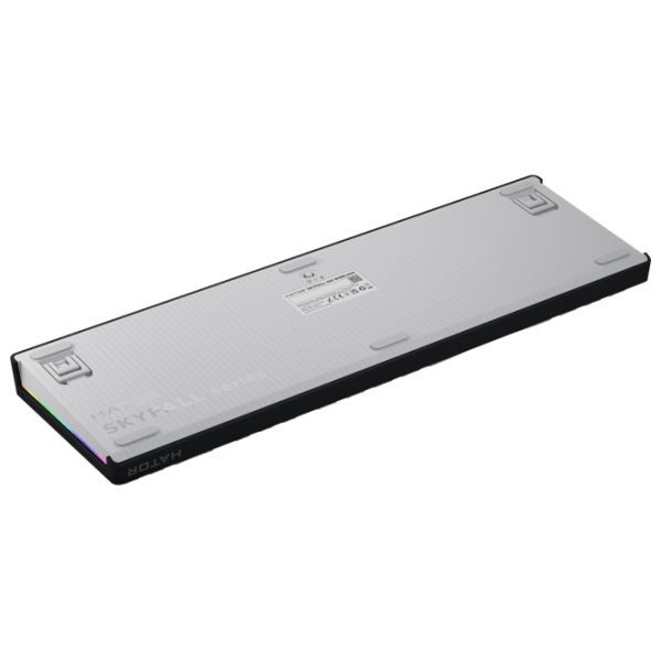 Клавиатура Hator Wireless Skyfall 100 Беспроводные / Черный photo 6
