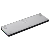 Tastatură Hator Wireless Skyfall 100 Fără fir / Black photo 6