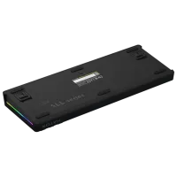 Tastatură Hator Wireless Skyfall 65 Pro Fără fir / Gray photo 2