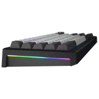 Tastatură Hator Wireless Skyfall 65 Pro Fără fir / Gray photo 5