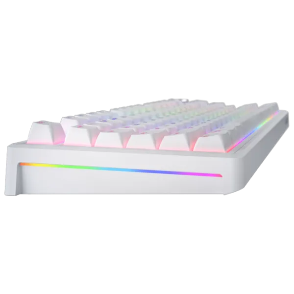 Tastatură Hator Skyfall 80 Cu fir / White photo 4