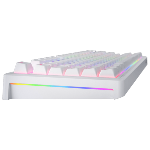 Tastatură Hator Skyfall 80 Cu fir / White photo 4