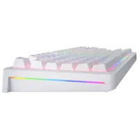 Tastatură Hator Skyfall 80 Cu fir / White photo 4
