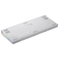 Tastatură Hator Skyfall 80 Cu fir / White photo 5
