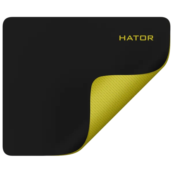 Коврик для мышки Hator Tonn S  Черный photo 4