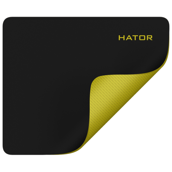 Коврик для мышки Hator Tonn S  Черный photo 4