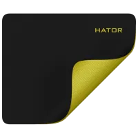 Коврик для мышки Hator Tonn S Черный photo 4