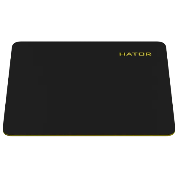 Коврик для мышки Hator Tonn S  Черный photo 5