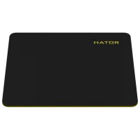 Коврик для мышки Hator Tonn S Черный photo 5