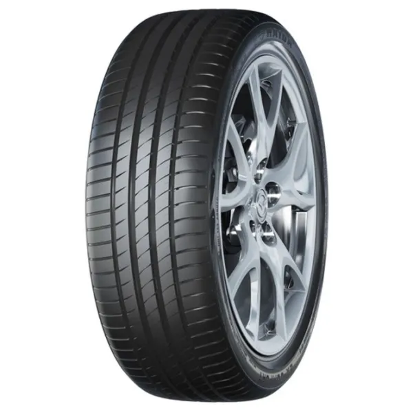 Шины Haida EX-Comfort 185/60 R15 88H Лето / Легковой photo 1