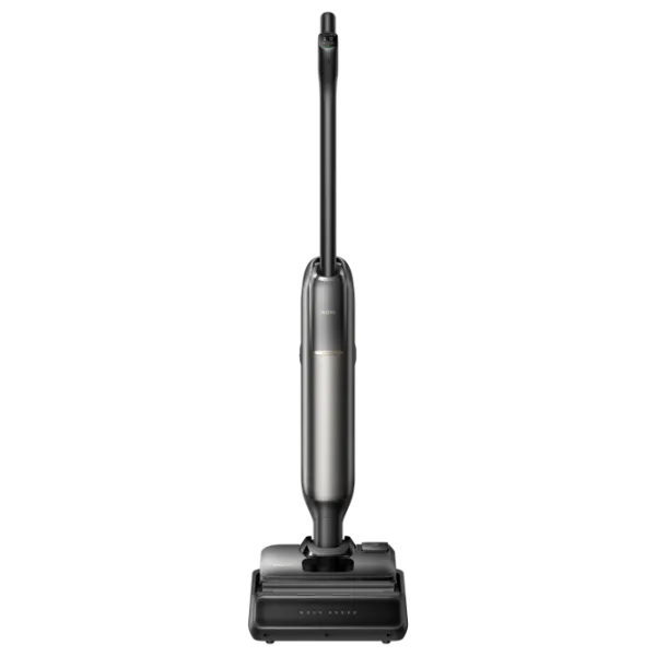 Вертикальный пылесос Mova M50  / Серый Черный photo 4