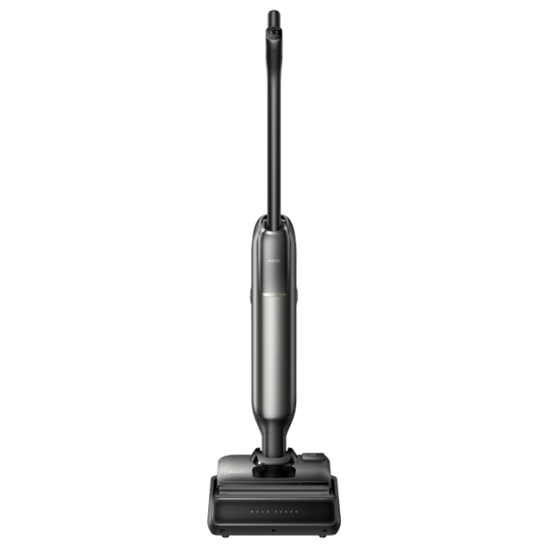 Вертикальный пылесос Mova M50  / Серый Черный photo 4