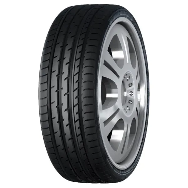 Шины Haida HD927 265/40 R22 106W Лето / Легковой photo 1