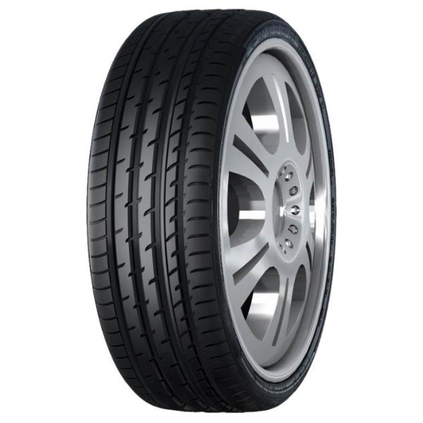 Шины Haida HD927 265/40 R22 106W Лето / Легковой photo 1