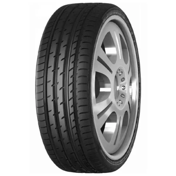 Anvelope Haida HD927SP 275/35 R19 100W Vară / Autoturism photo 1