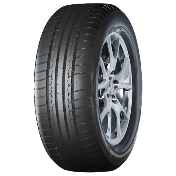 Шины Haida RUNSPIRIT 205/60 R16 92V Лето / Легковой photo 1
