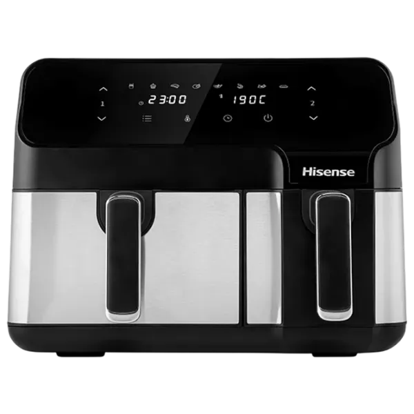 Aero Grill Hisense HAF2900D 1700 W / Black photo 1