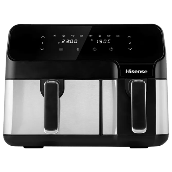 Aero Grill Hisense HAF2900D 1700 W / Black photo 1