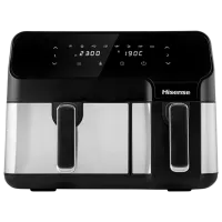 Aero Grill Hisense HAF2900D 1700 W / Black