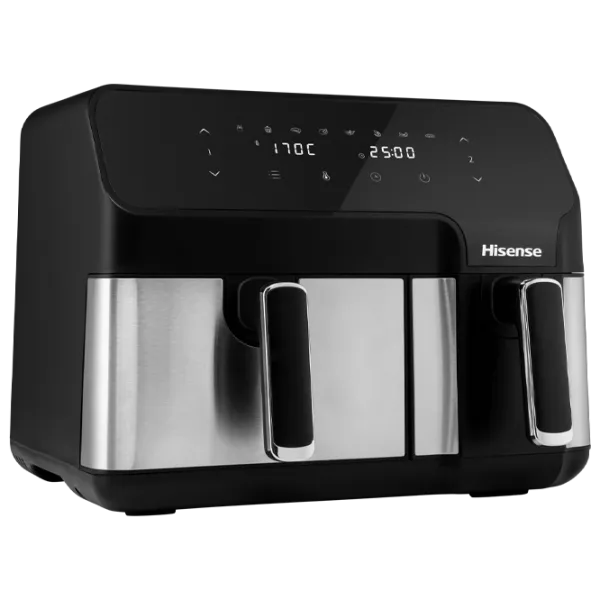Aero Grill Hisense HAF2900D 1700 W / Black photo 2
