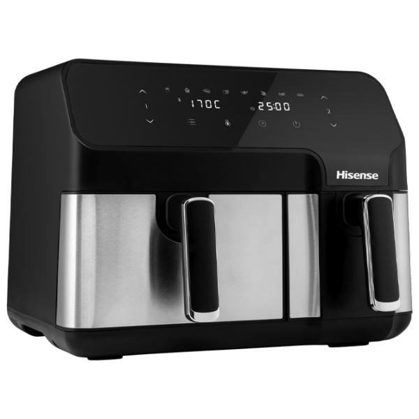 Aero Grill Hisense HAF2900D 1700 W / Black photo 2