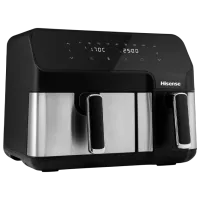 Aero Grill Hisense HAF2900D 1700 W / Black photo 2