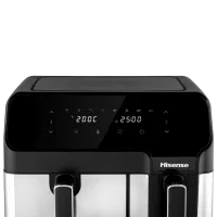Aero Grill Hisense HAF2900D 1700 W / Black photo 3