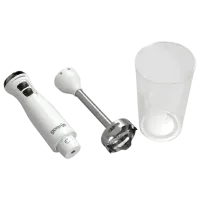 Blender de mână Gorenje HBX601XG 600 W / White photo 2