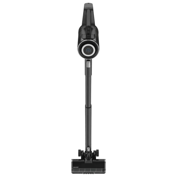 Aspirator vertical SHARP SA-VP5521BS  / Gray Black photo 1