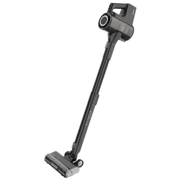 Aspirator vertical SHARP SA-VP5521BS  / Gray Black photo 2