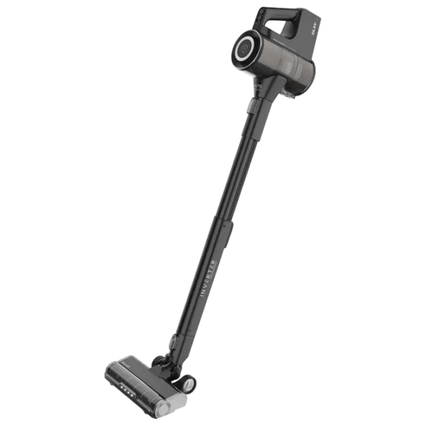 Aspirator vertical SHARP SA-VP5521BS  / Gray Black photo 2