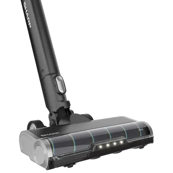Aspirator vertical SHARP SA-VP5521BS  / Gray Black photo 3