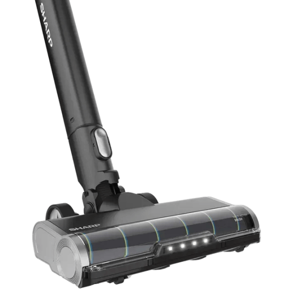 Aspirator vertical SHARP SA-VP5521BS  / Gray Black photo 3