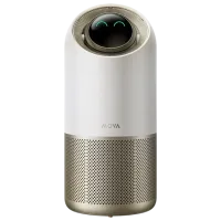 Purificator de aer Mova X10 Pe podea / White photo 2