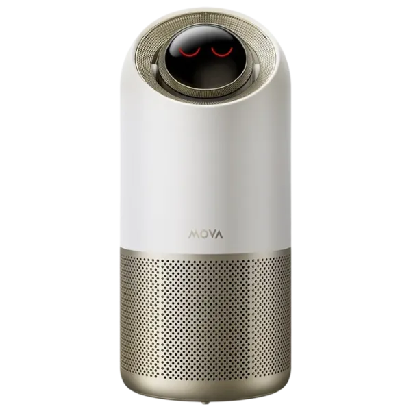 Purificator de aer Mova X10 Pe podea / White photo 3