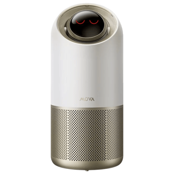 Purificator de aer Mova X10 Pe podea / White photo 3
