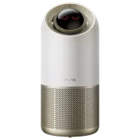 Purificator de aer Mova X10 Pe podea / White photo 3