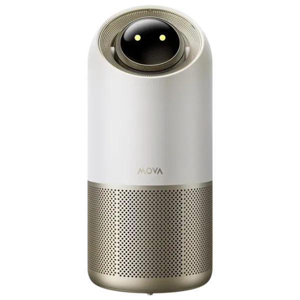 Purificator de aer Mova X10 Pe podea / White photo 4