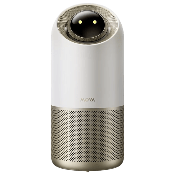 Purificator de aer Mova X10 Pe podea / White photo 4