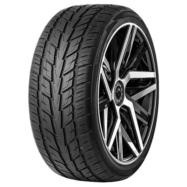 Anvelope Fronway EURUS 07 275/60 R20 119H XL Vară / Autoturism photo 1