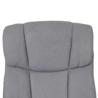 Офисное кресло DecoPrim BX-3008 Фанера / Светло Серый Черный photo 5