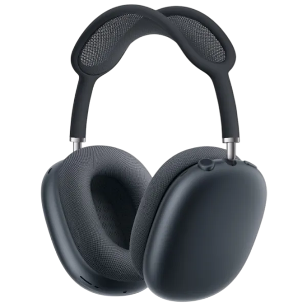 Наушники Apple AirPods Max 2 Midnight Беспроводные/ Персональный photo 2