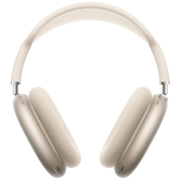 Наушники Apple AirPods Max 2 Starlight Беспроводные/ Персональный photo 1