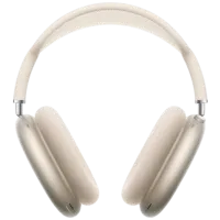 Наушники Apple AirPods Max 2 Starlight Беспроводные/ Персональный